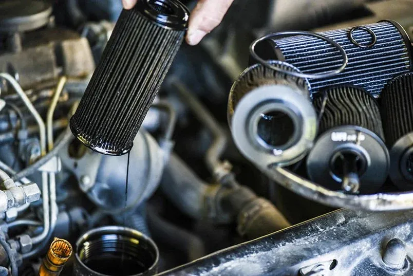 PEUGEOT ARAÇLARDA DOĞRU YAĞLAR