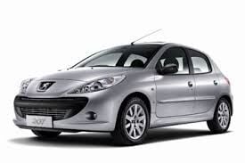 207 (2006-2012)