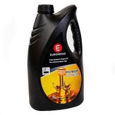 EUROREPAR  Erp Motor Yağı C3 5W-30 4 Litre