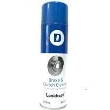 DELPHİ BALATA SPREYİ 500ML