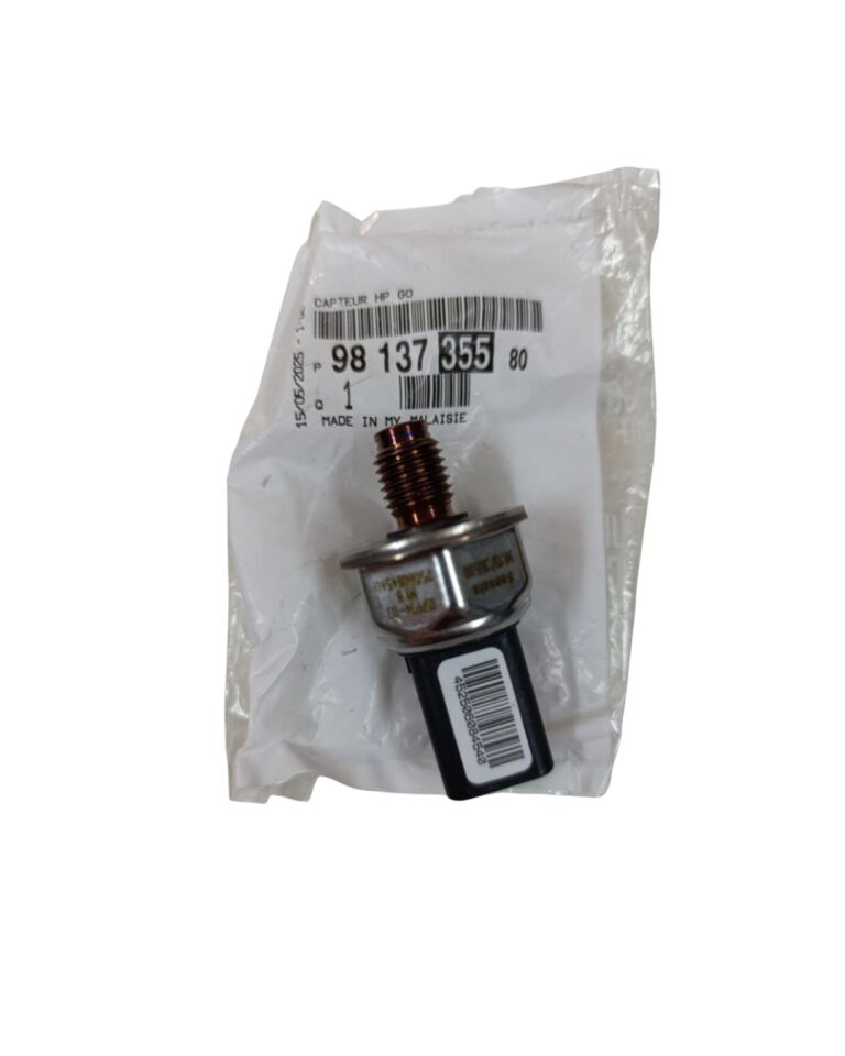 Peugeot 206 Yakıt Basınç Sensörü (PSA-MOPAR)