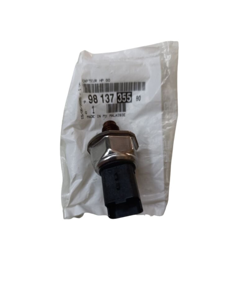 Peugeot 206 Yakıt Basınç Sensörü (PSA-MOPAR)