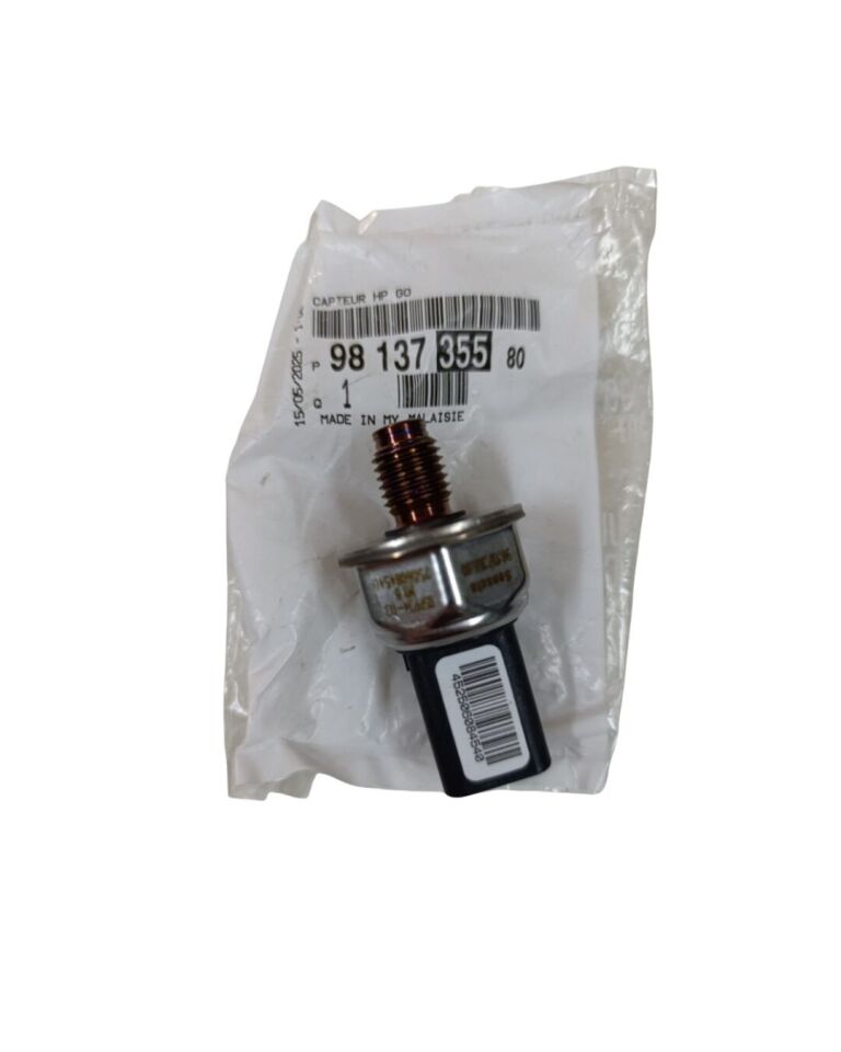 Peugeot 207 Yakıt Basınç Sensörü (PSA-MOPAR)