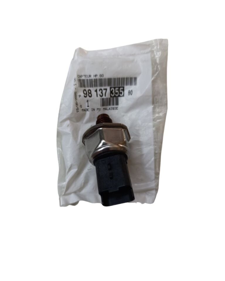 Peugeot 207 Yakıt Basınç Sensörü (PSA-MOPAR)