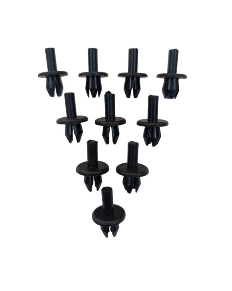 PEUGEOT DAVLUMBAZ KLİPSİ (10 ADET)