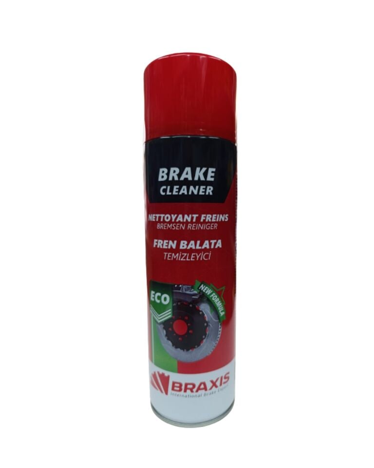 BRAXİS BALATA SPREYİ 500ml