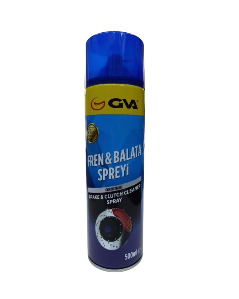 GVA BALATA SPREYİ 500ml