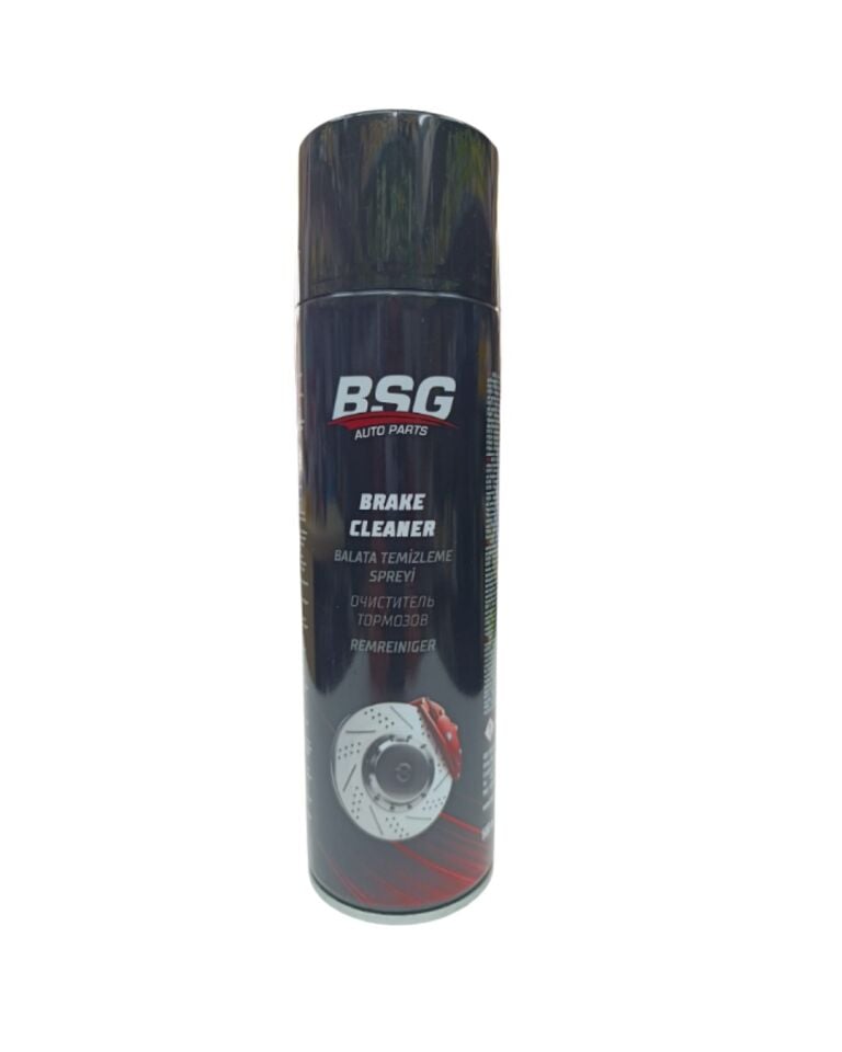 BSG BALATA SPREYİ 500ml