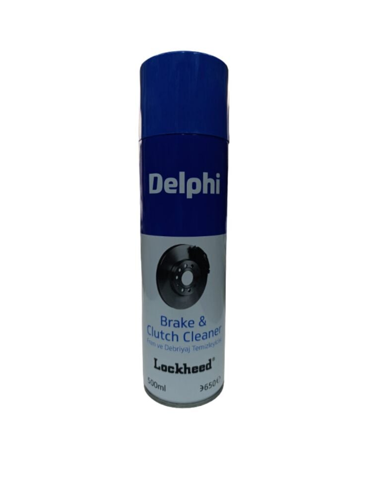 DELPHİ BALATA SPREYİ 500ml