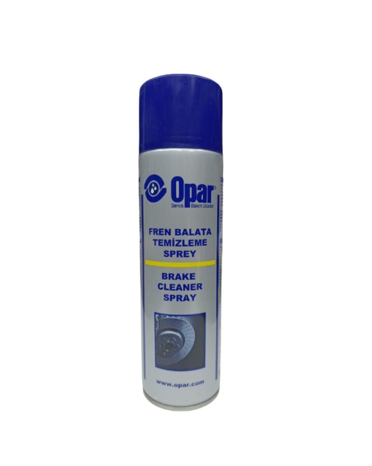 OPAR BALATA SPREYİ 500m
