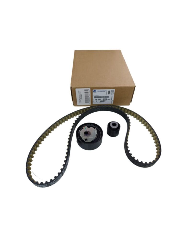 Peugeot 408  1.2 Benzinli Triger Seti ( ORJİNAL)