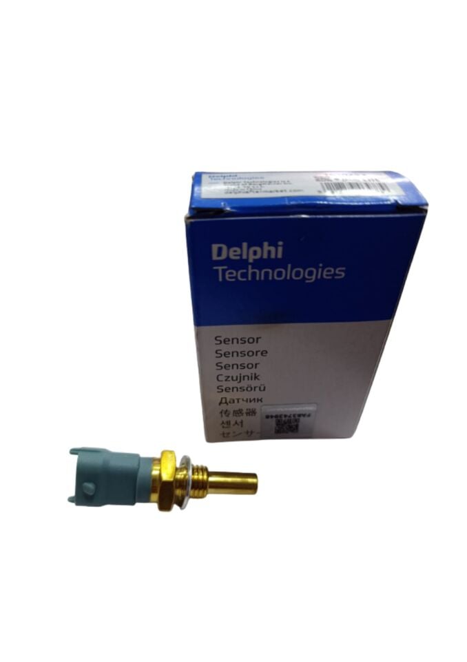 Peugeot Rifter Su Sıcaklık Sensörü (DELPHİ TS10253)