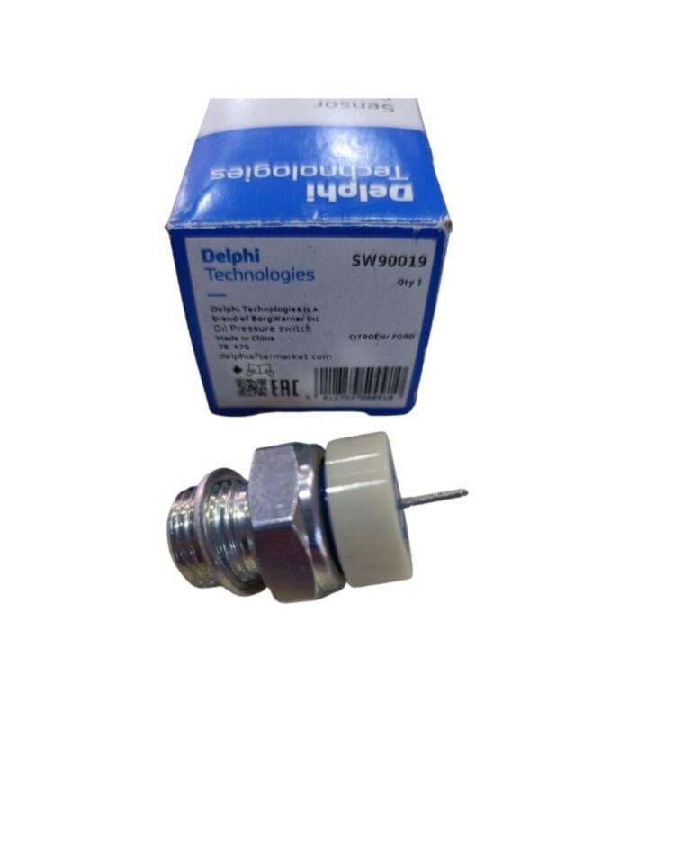 Citroen Saxo Yağ Basınç Müşürü (DELPHİ SW90019)