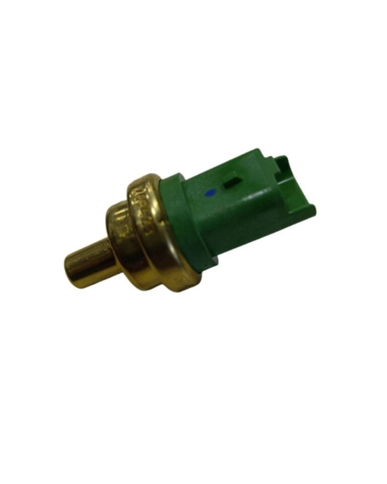 PEUGEOT PARTNER HARARET MÜŞÜRÜ DW10TD YEŞİL 2 FİŞLİ (ORJİNAL ÜRÜN)