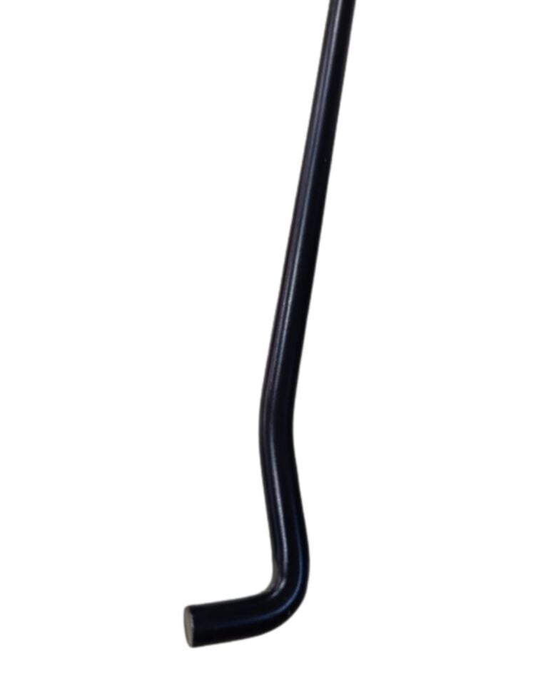 PEUGEOT 2008 KAPUT TUTMA ÇUBUĞU (ORJİNAL ÜRÜN)