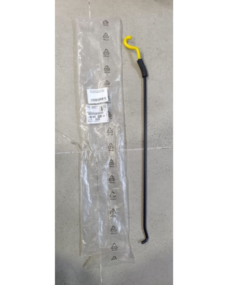 PEUGEOT 2008 KAPUT TUTMA ÇUBUĞU (ORJİNAL ÜRÜN)