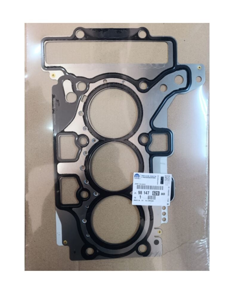 CİTROEN C4 X SİLİNDİR KAPAK CONTASI (ORJİNAL ÜRÜN)