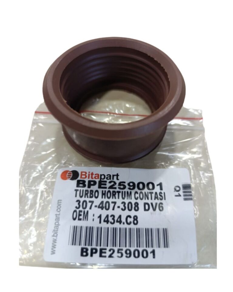PEUGEOT 308 TURBO HORTUM CONTASI (BİTAPART BPE259001) (1434.C8)