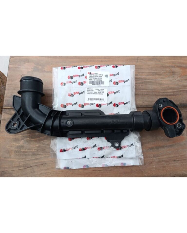 PEUGEOT 3008 TURBO HAVA HORTUMU ( BİTAPART BPE333001) (9810958280)