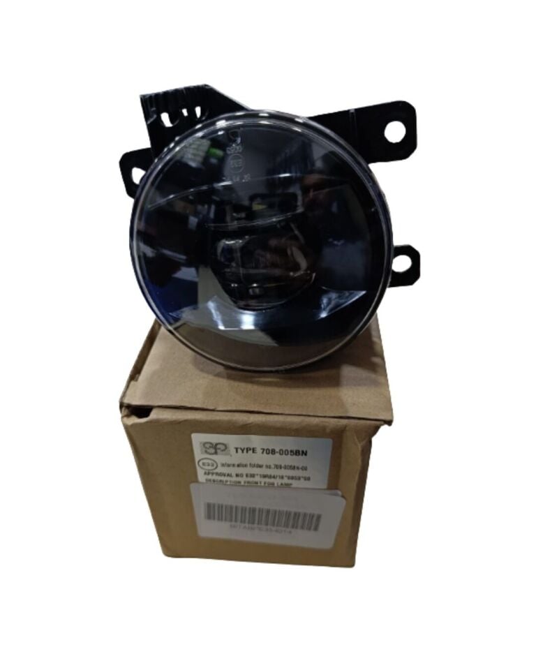 PEUGEOT 308 SİS FARI (BİTAPART BPE354014) (9811333380)