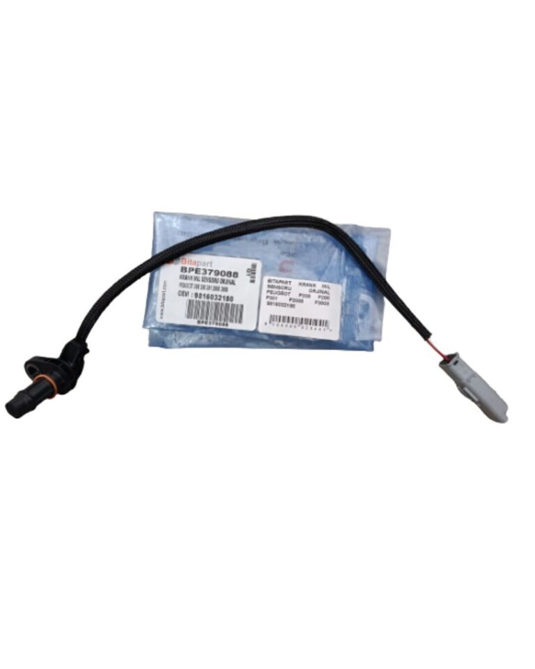PUEGEOT 3008 KRANK MİL SENSÖRÜ (BİTAPART BPE379088) (9816032180)