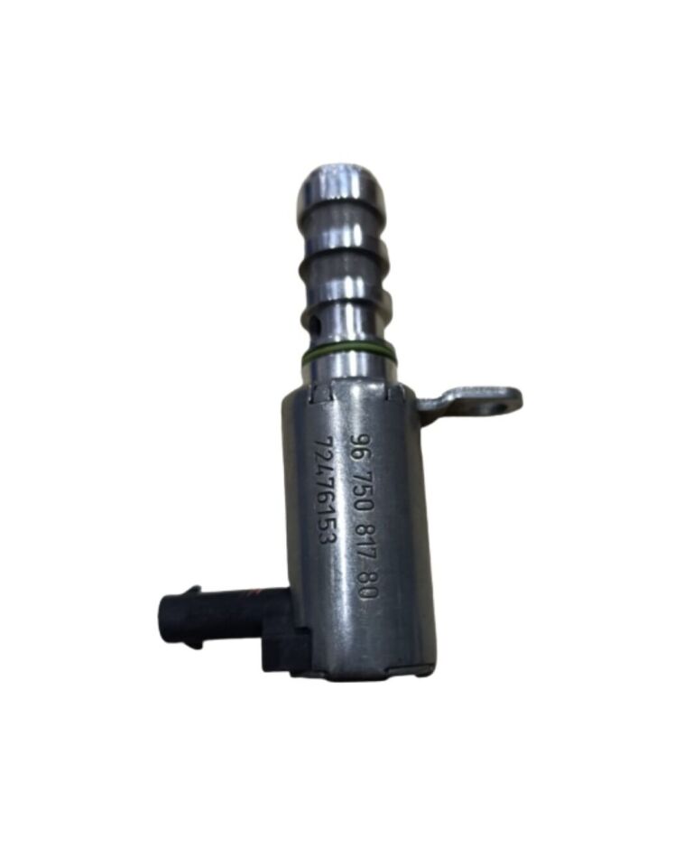 PEUGEOT  2008 YAĞ POMPA ELEKTROVANASI (BİTAPART 379142) (9675081780)