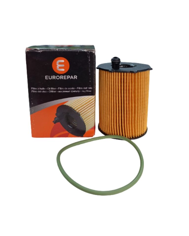 EUROREPAR 1680233580 | Yağ Filtresi P208 P301 P308 P508 P2008 Partner Teppe Berlingo Celysee C3 C4 1.6Hdı
