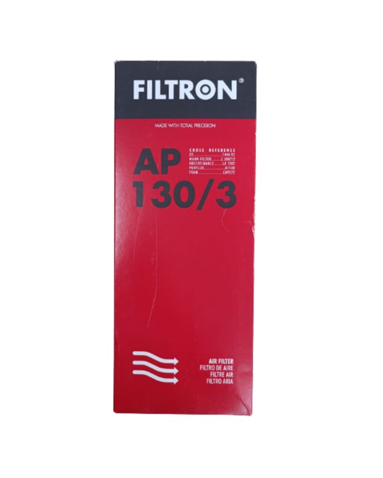 Peugeot 206 1.4 Hava Filtresi ( FİLTRON)