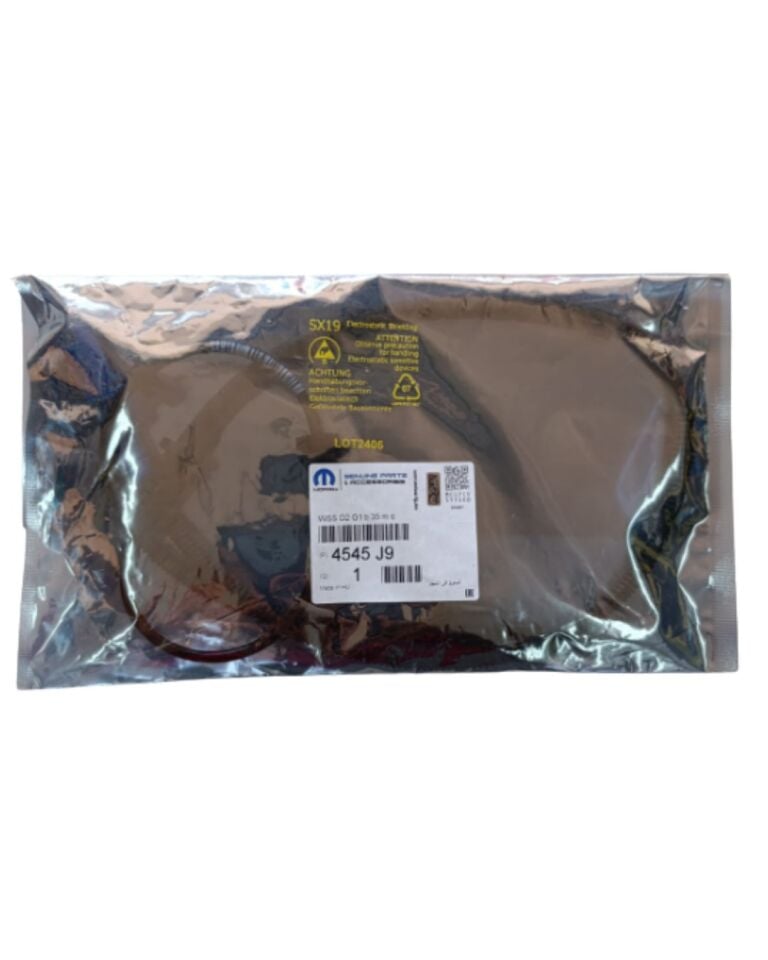 Peugeot 301 Ön ABS Sensörü (PSA-MOPAR)