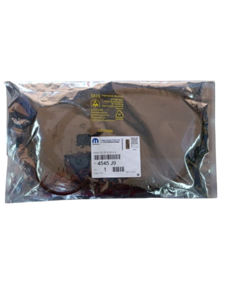 Peugeot 2008 Ön ABS Sensörü (PSA-MOPAR)