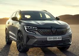 RENAULT